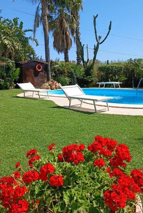Photo of Outdoor in San Lorenzo