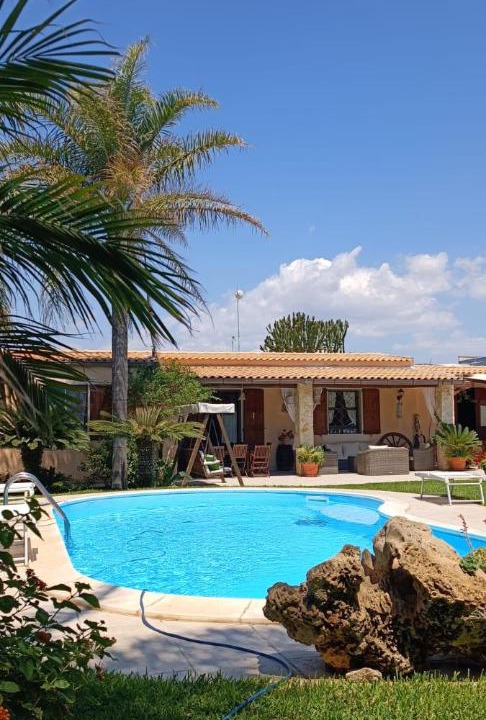 Photo of Outdoor in San Lorenzo