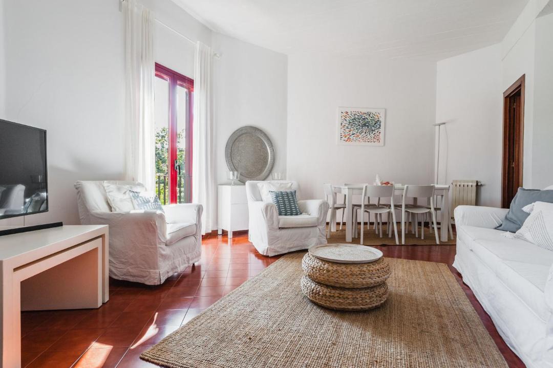 Photo of Livingroom in Aci Castello
