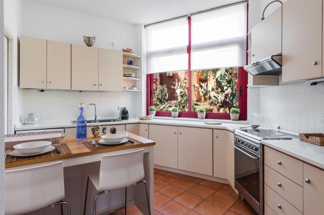 Photo of Kitchen in Aci Castello