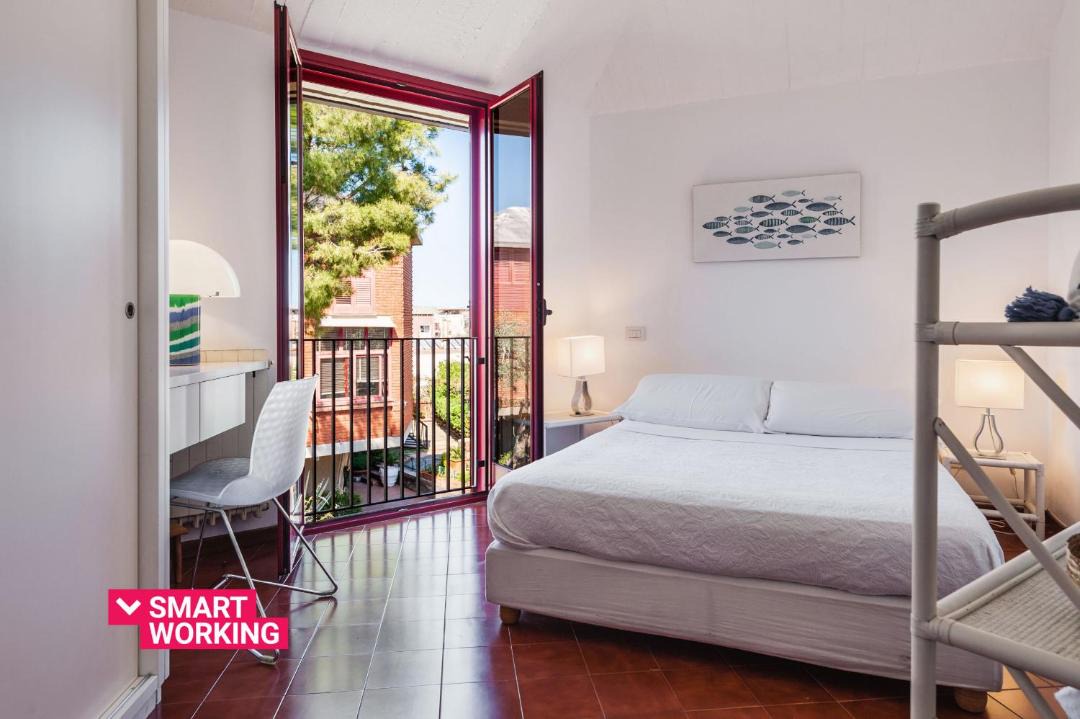 Photo of Bedroom in Aci Castello