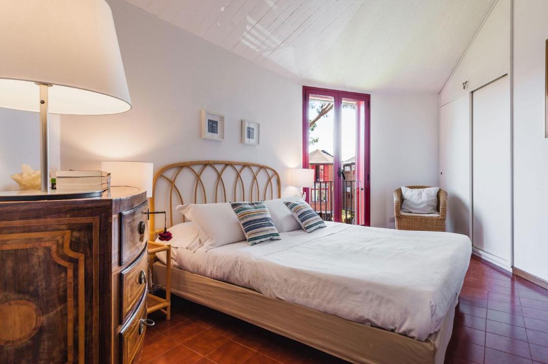 Photo of Bedroom in Aci Castello