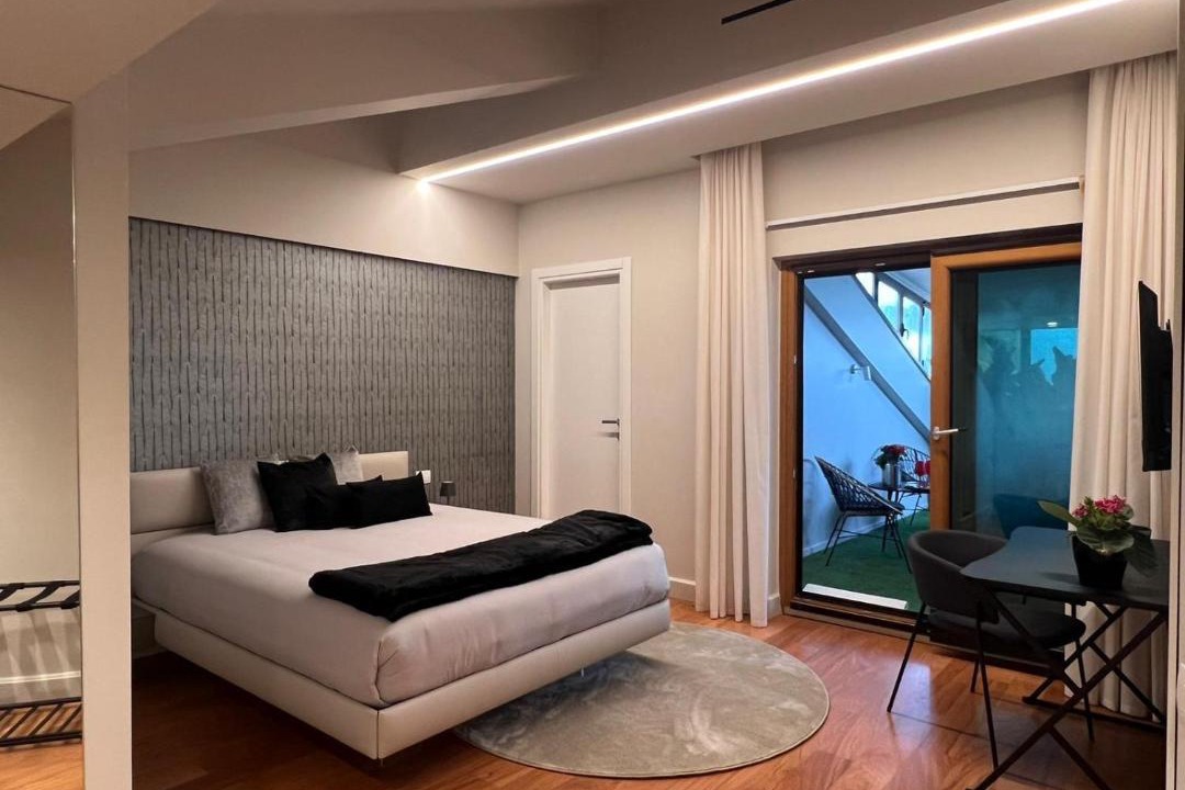 Photo of Bedroom in Acireale