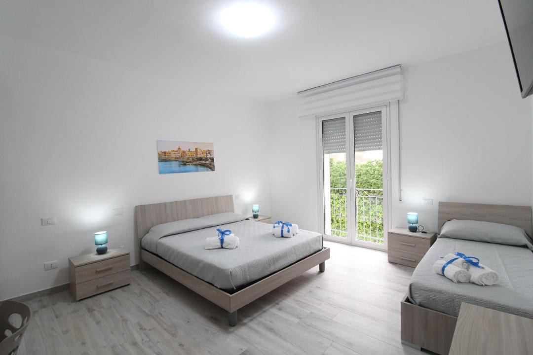 Photo of Bedroom in Paparella