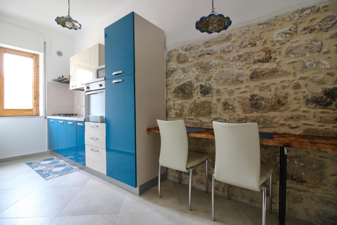 Photo of Kitchen in Piazza Armerina