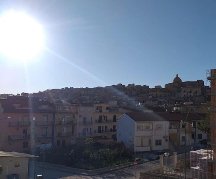Photo of Buildings in Siculiana