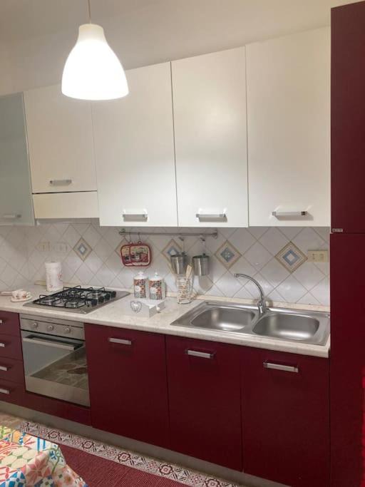 Photo of Kitchen in Siculiana