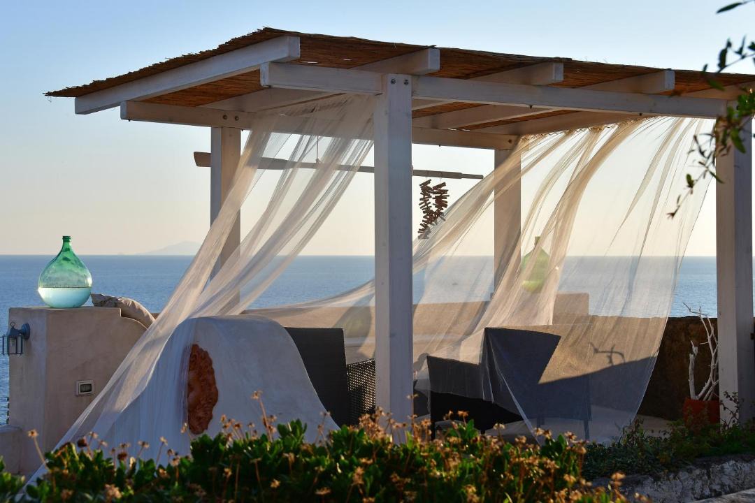 Photo of Patio Balcony in Ginostra