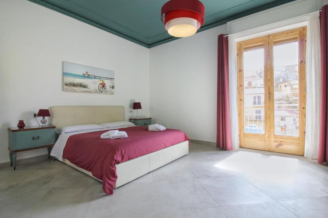Photo of Bedroom in Piazza Armerina