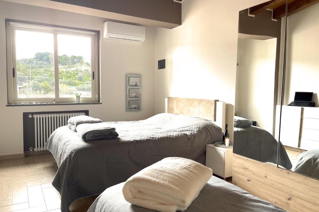 Photo of Bedroom in Santa Teresa di Riva