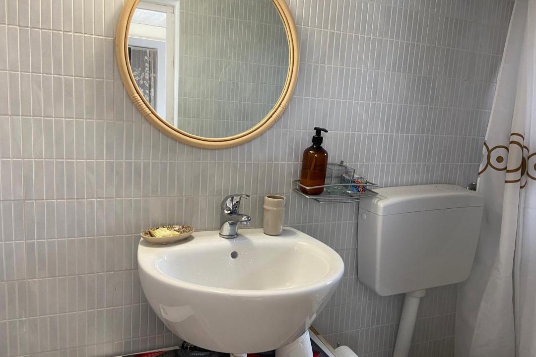 Photo of Bathroom in Ragusa