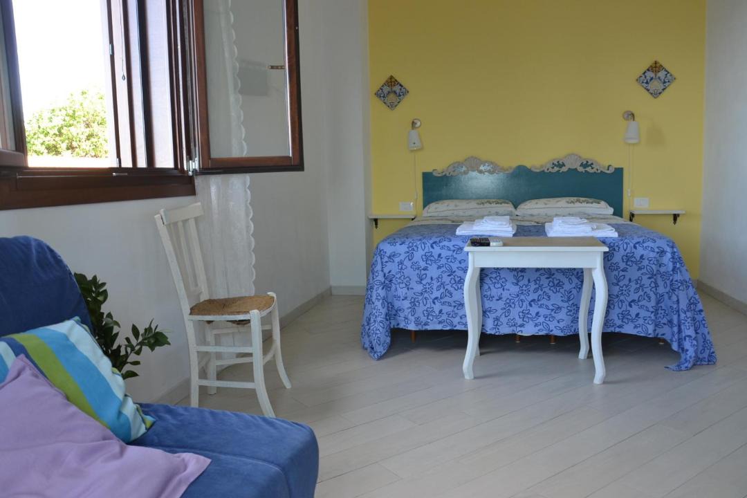 Photo of Others in Scopello