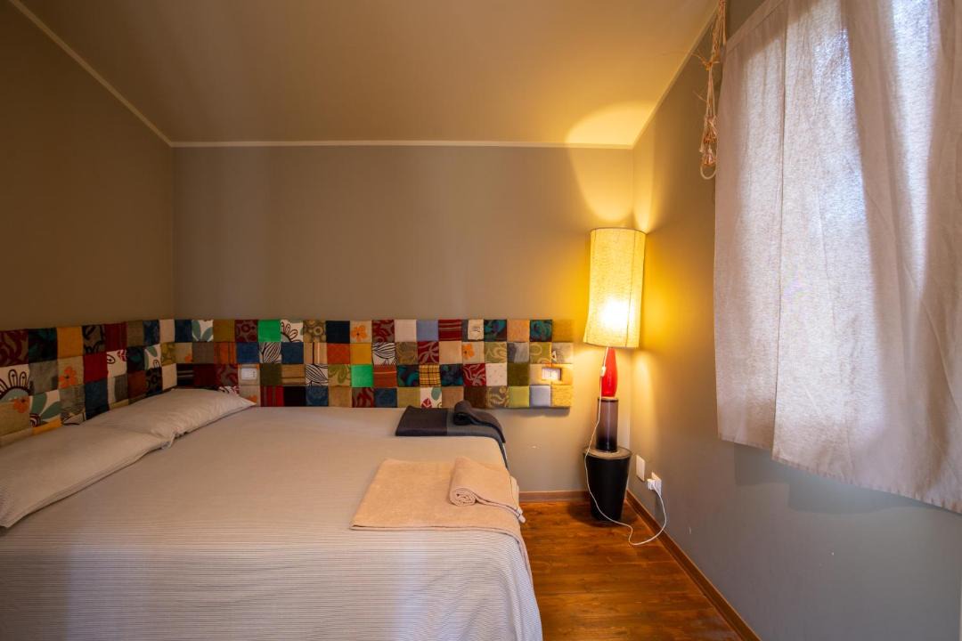 Photo of Bedroom in Scicli