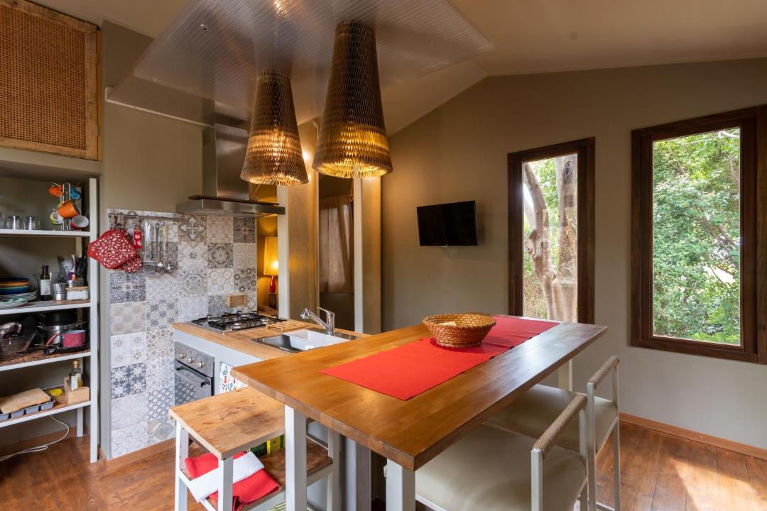 Photo of Kitchen in Scicli