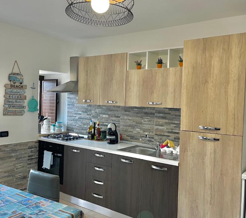 Photo of Kitchen in Piane Vecchie