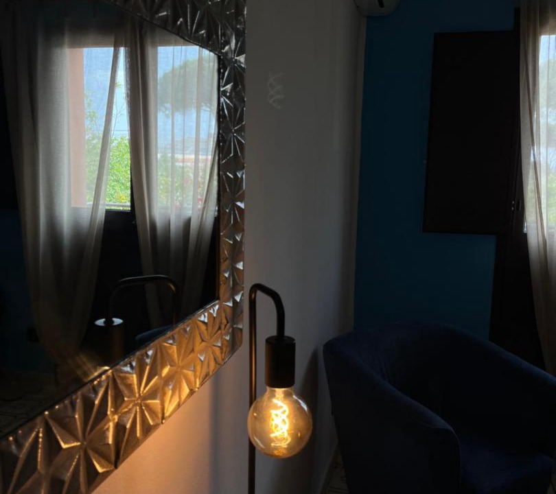 Photo of Livingroom in Piane Vecchie