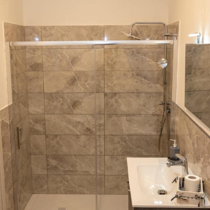 Photo of Bathroom in Sferracavallo