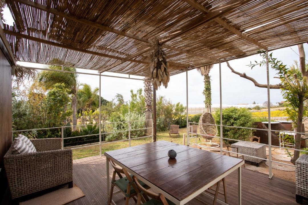 Photo of Patio Balcony in Donnalucata