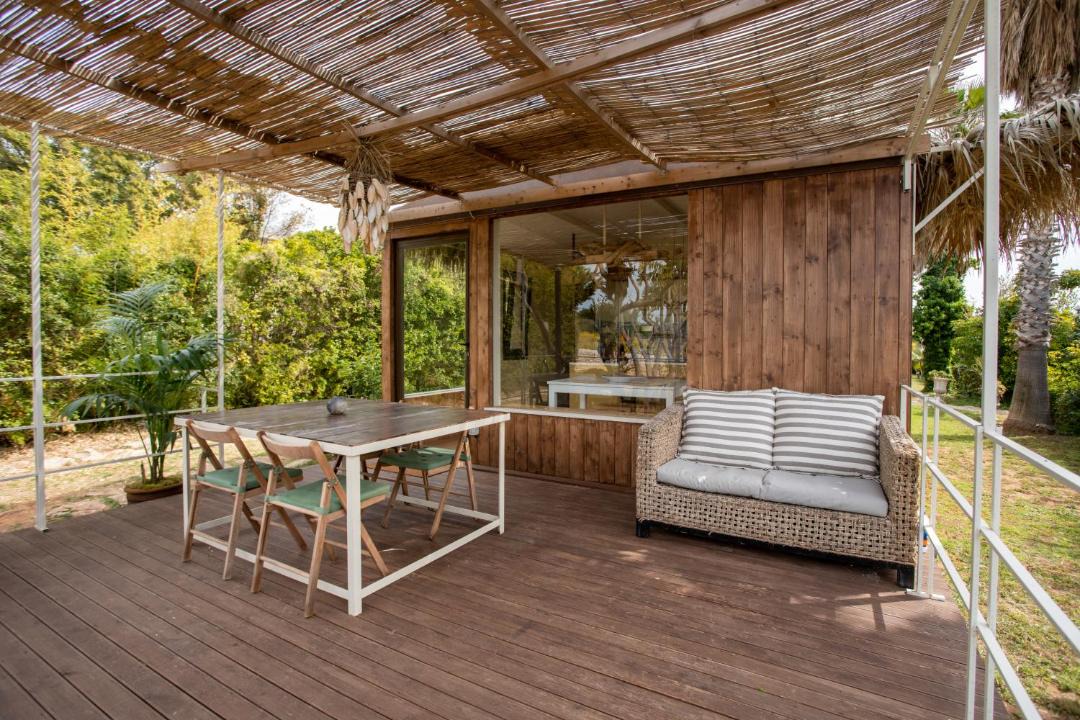 Photo of Patio Balcony in Donnalucata