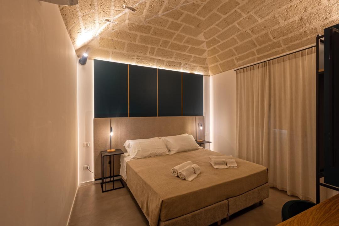 Photo of Bedroom in Favignana