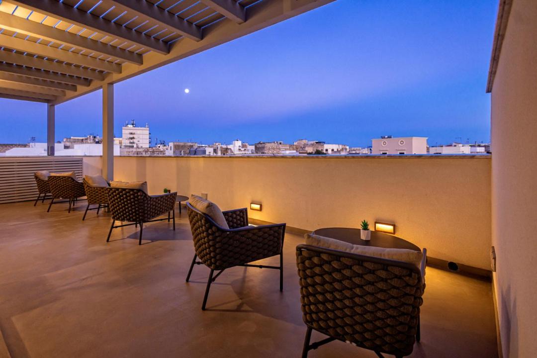 Photo of Patio Balcony in Favignana