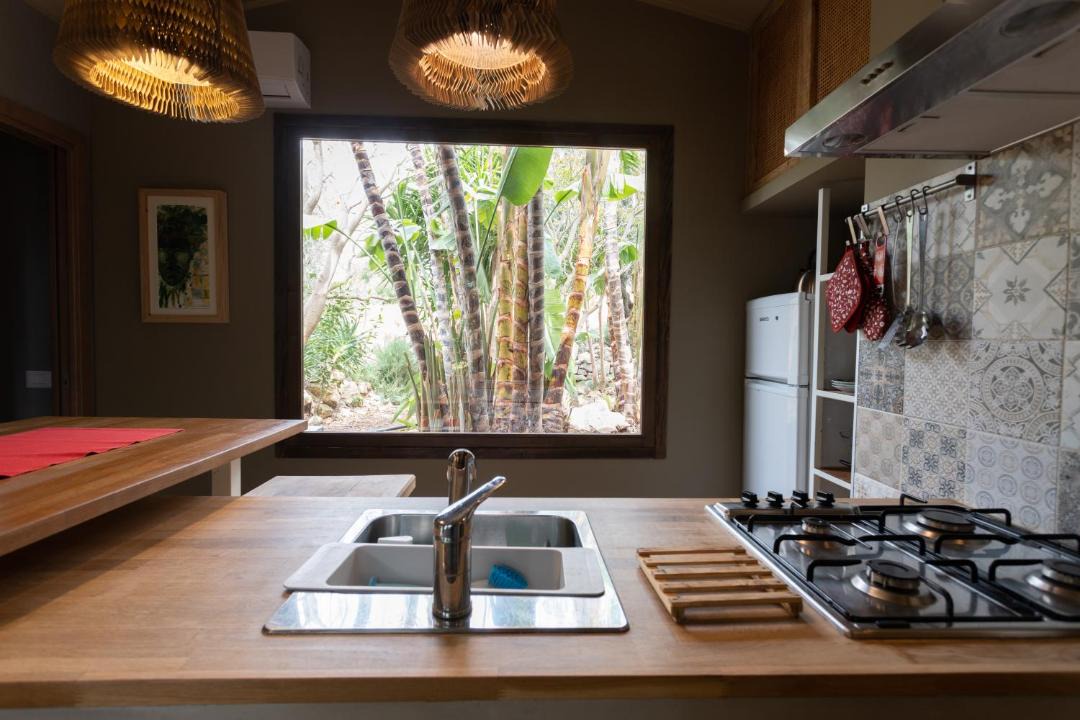 Photo of Kitchen in Scicli