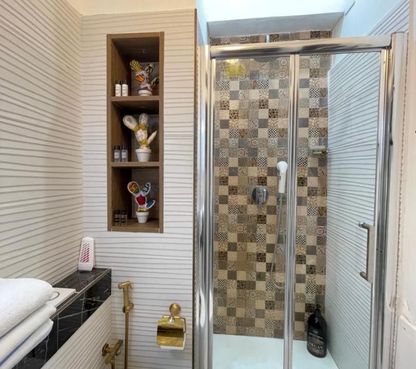 Photo of Bathroom in Oliveri