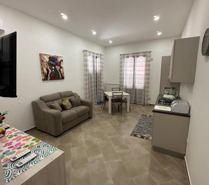 Photo of Livingroom in Trappeto