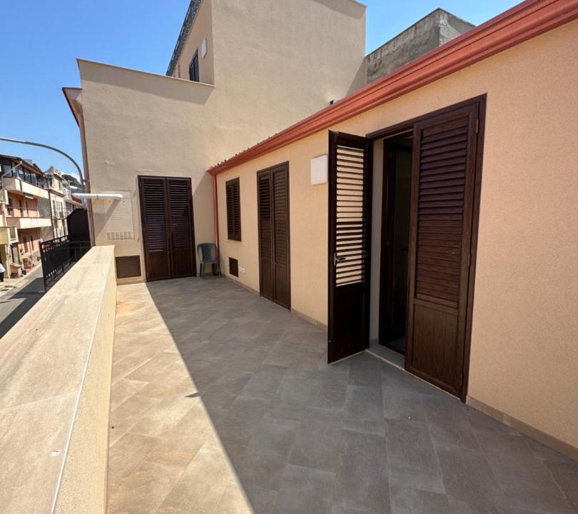 Photo of Buildings in Trappeto