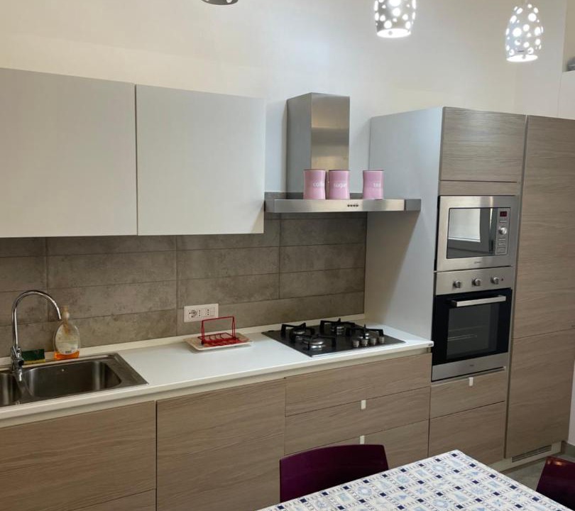 Photo of Kitchen in Pozzallo