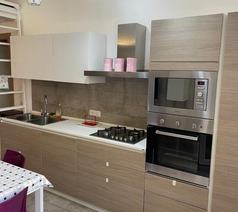 Photo of Kitchen in Pozzallo