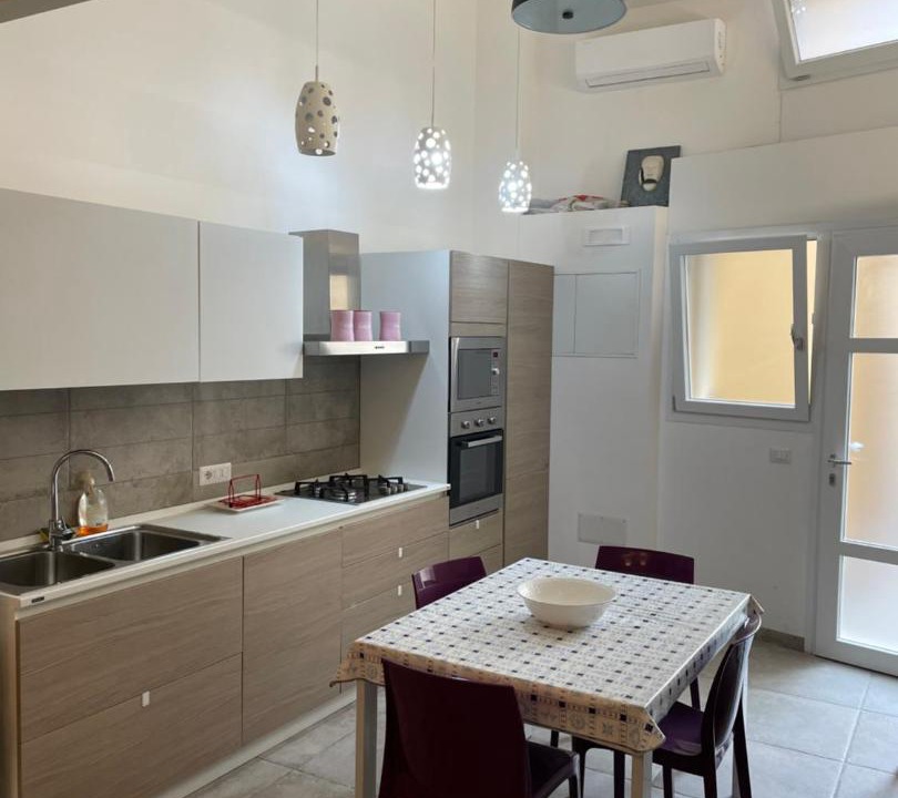 Photo of Kitchen in Pozzallo