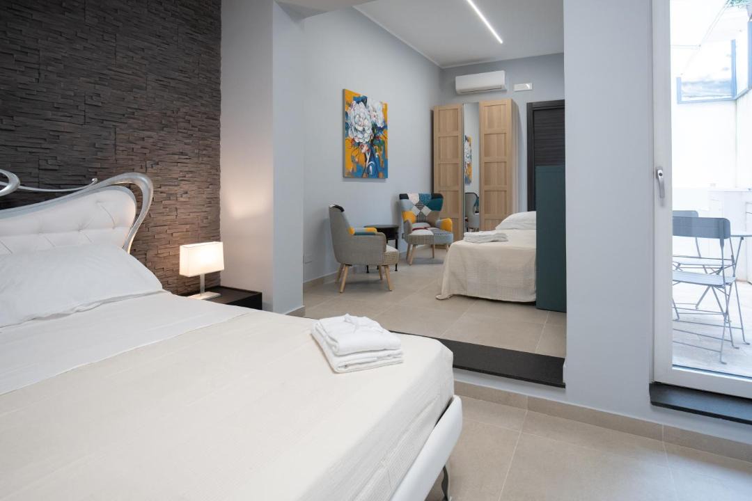Photo of Bedroom in Ognina