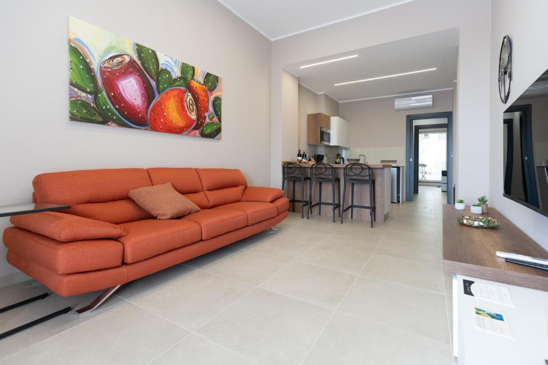 Photo of Livingroom in Ognina