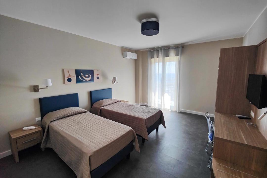 Photo of Bedroom in Termini Imerese