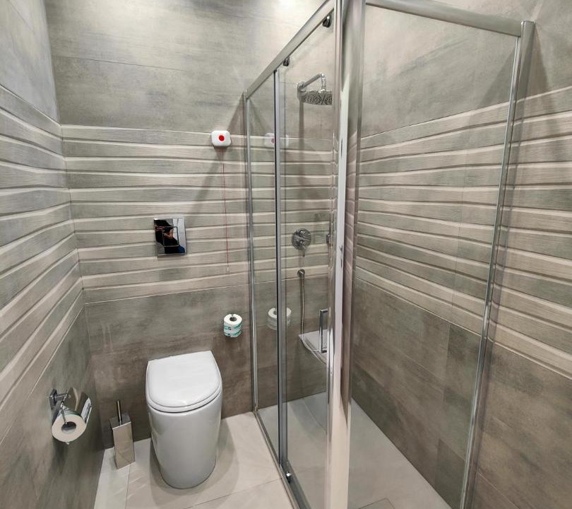 Photo of Bathroom in Termini Imerese