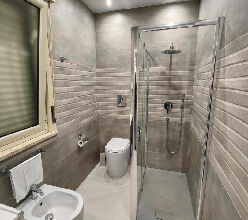 Photo of Bathroom in Termini Imerese