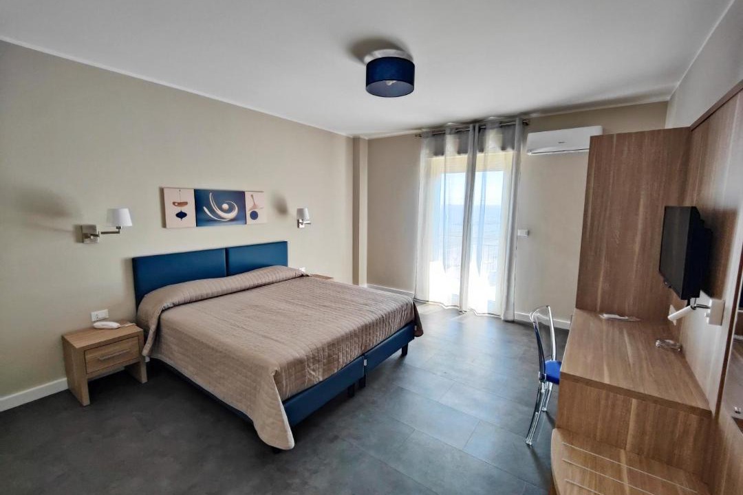 Photo of Bedroom in Termini Imerese