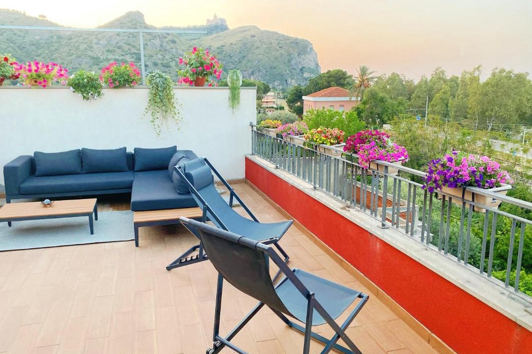 Photo of Patio Balcony in Oliveri