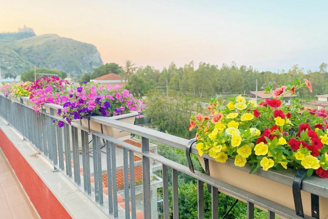 Photo of Patio Balcony in Oliveri