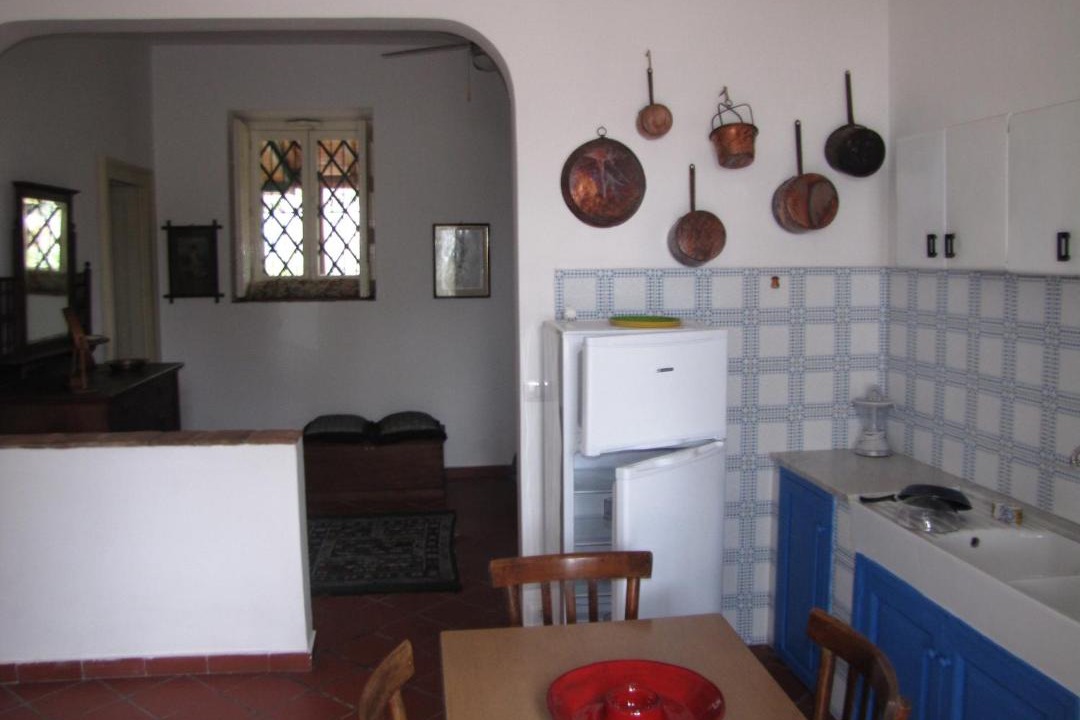 Photo of Kitchen in Santa Venerina