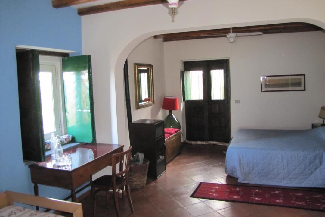 Photo of Bedroom in Santa Venerina