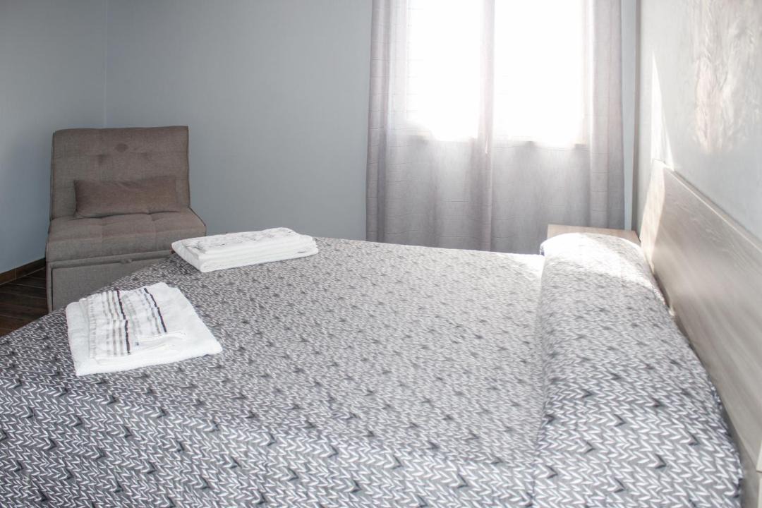 Photo of Bedroom in Rosolini