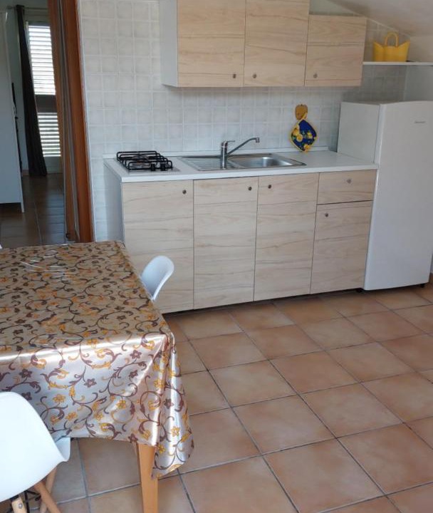 Photo of Kitchen in Noto Marina