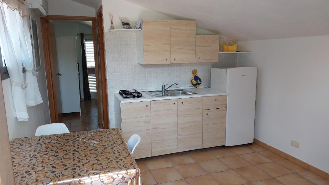 Photo of Kitchen in Noto Marina