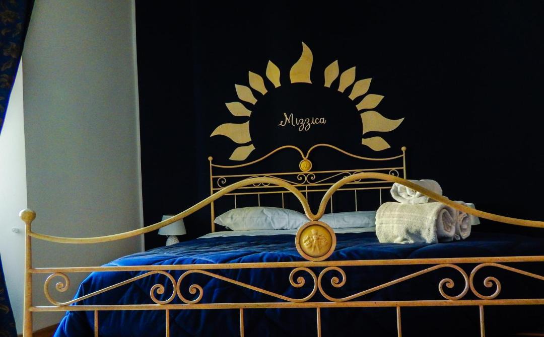 Photo of Bedroom in Piazza Armerina