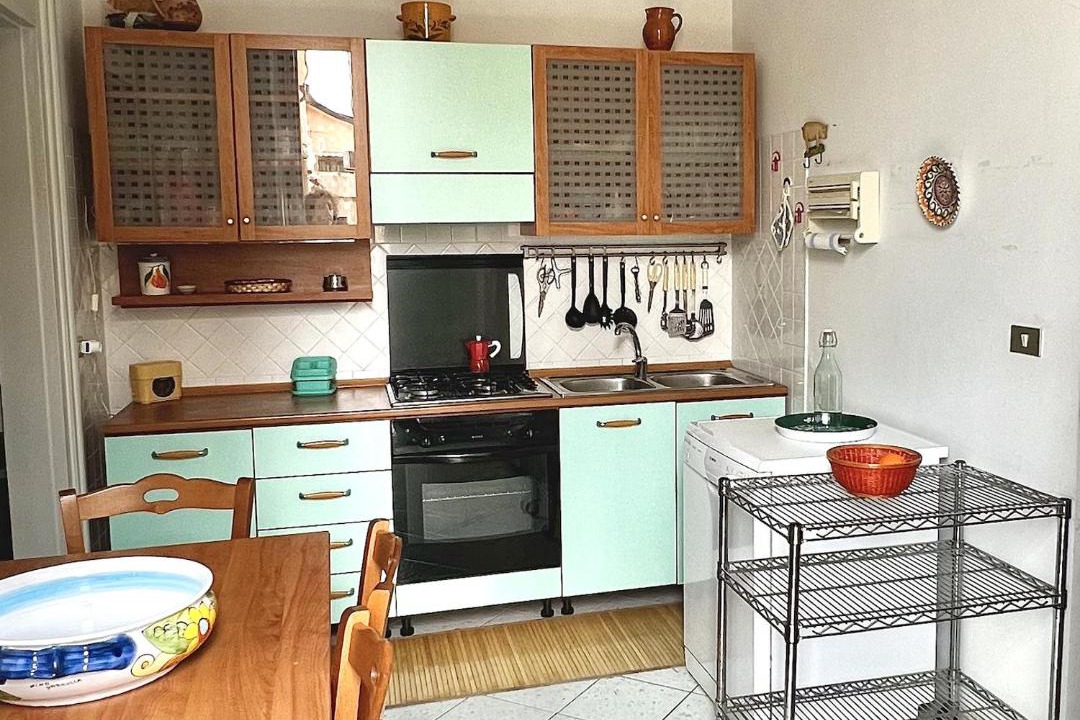 Photo of Kitchen in Gioiosa Marea