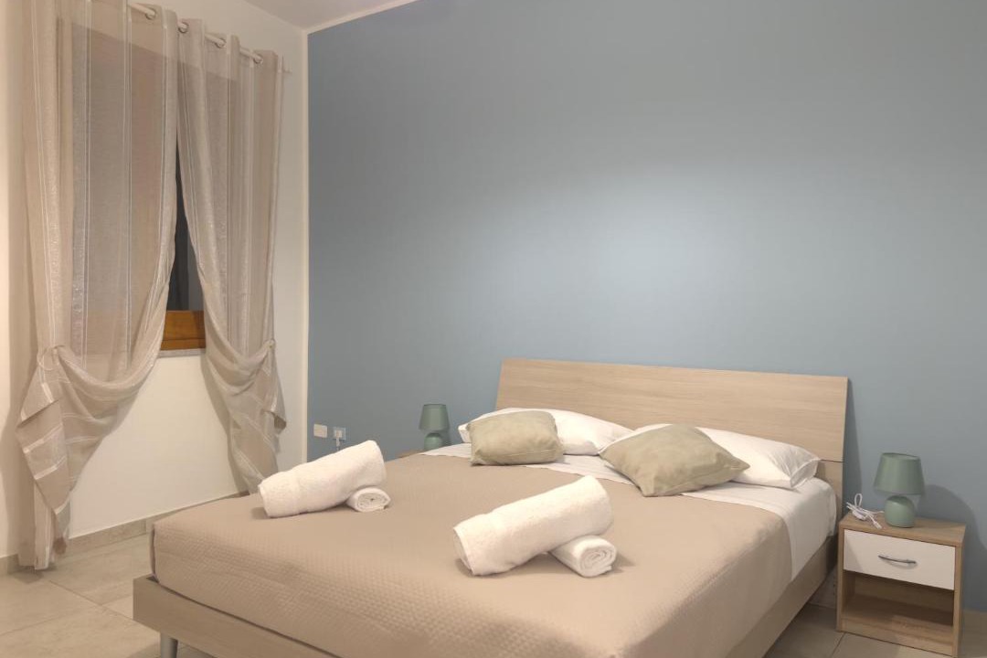 Photo of Bedroom in Porticello