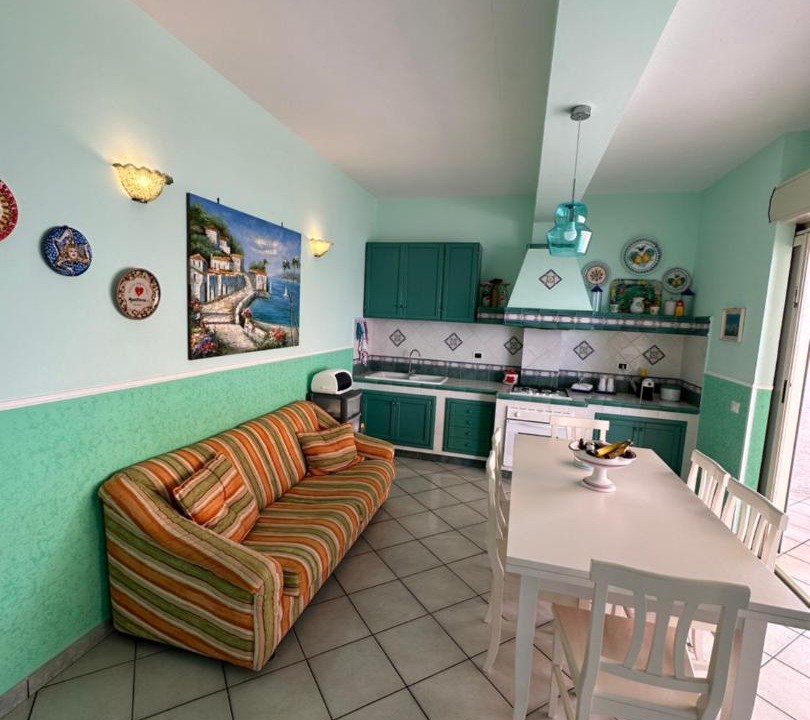 Photo of Livingroom in Seccagrande