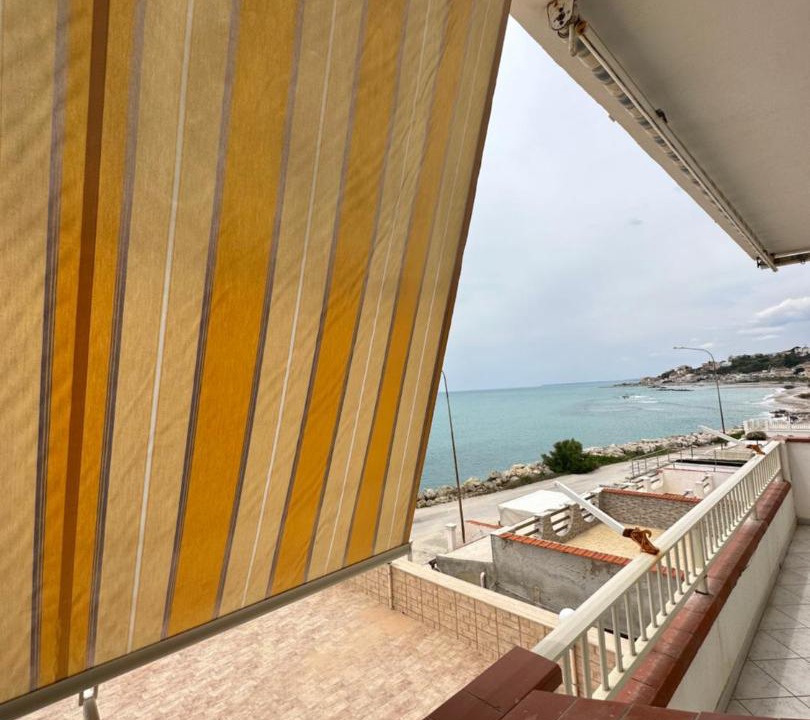 Photo of Patio Balcony in Seccagrande